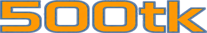 500tk লোগো
